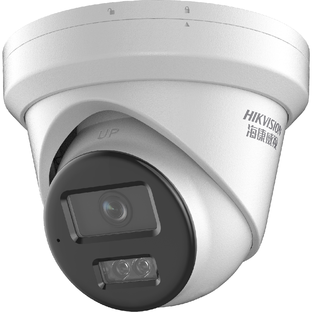 ?？低旽IKVISION DS-2CD3346WDV3-I 監(jiān)控器攝像頭