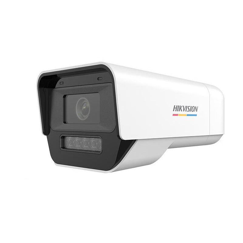 ?？低旽IKVISION DS-IPC-K14L-T 臻全彩網(wǎng)絡(luò)監(jiān)控?cái)z像頭